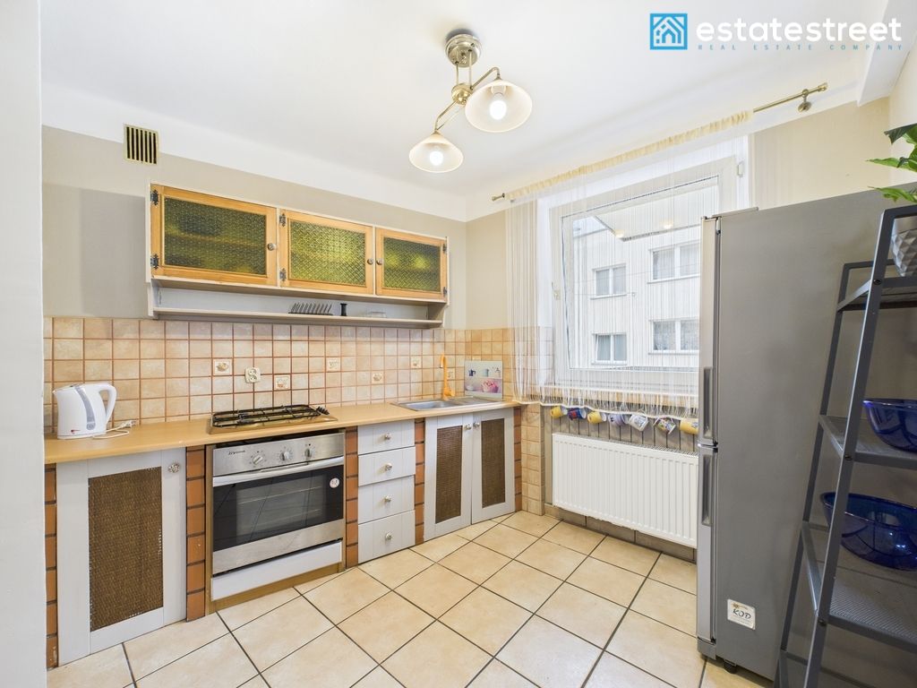 Mieszkanie 2-pokojowe Kraków Bronowice, ul. Altanowa. Zdjęcie 8