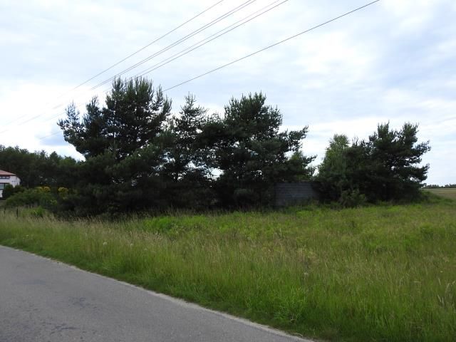 Działka budowlana Niemcza, ul. Jasna. Zdjęcie 3