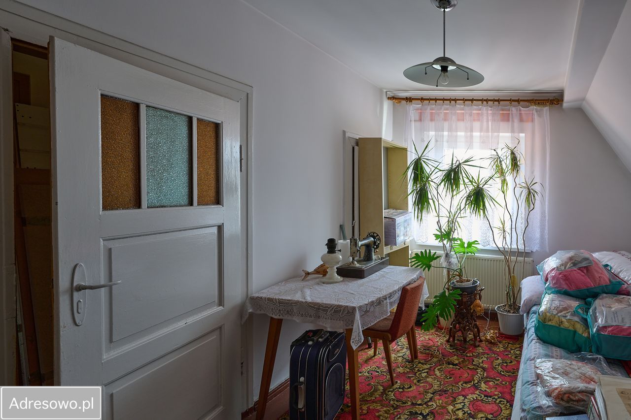 dom wolnostojący, 5 pokoi Góra, ul. Jana Kochanowskiego. Zdjęcie 8