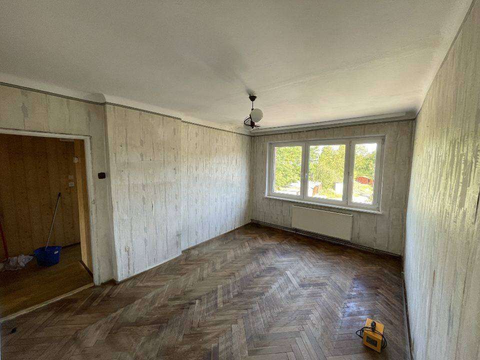 Mieszkanie 2-pokojowe Ciechanów Centrum, ul. 11 Pułku Ułanów Legionowych. Zdjęcie 3