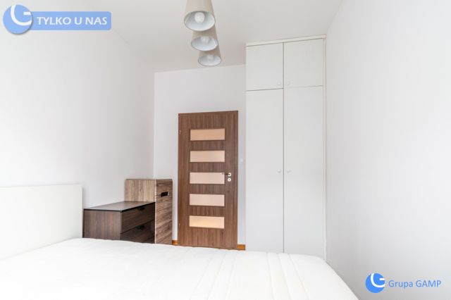 Mieszkanie 3-pokojowe Kraków, ul. Rakowicka. Zdjęcie 15