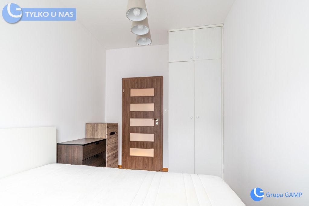 Mieszkanie 3-pokojowe Kraków, ul. Rakowicka. Zdjęcie 15