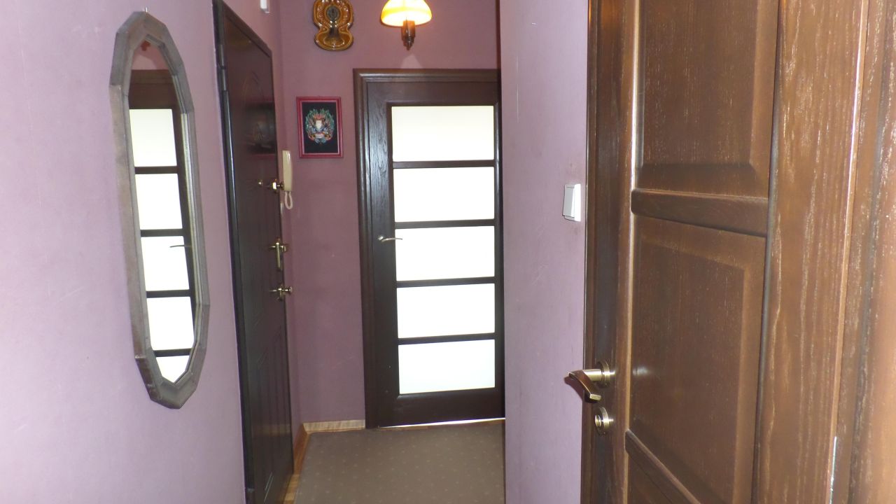 Mieszkanie 3-pokojowe Gdańsk Niedźwiednik, ul. Góralska. Zdjęcie 22