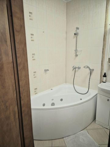 Mieszkanie 2-pokojowe Poznań Grunwald, ul. Promienista. Zdjęcie 13