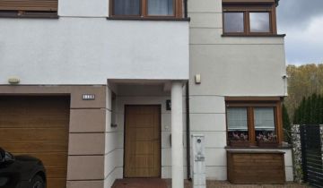 dom szeregowy, 6 pokoi Warszawa Wawer, ul. Poprawna