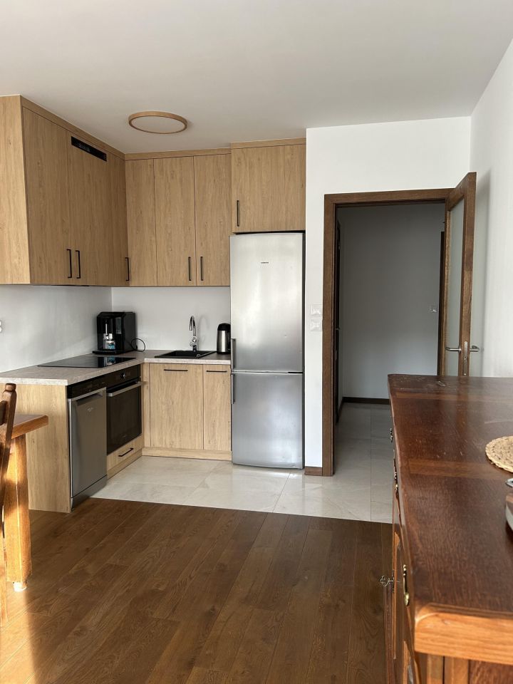 Mieszkanie 2-pokojowe Warszawa Wola, ul. Marcina Kasprzaka