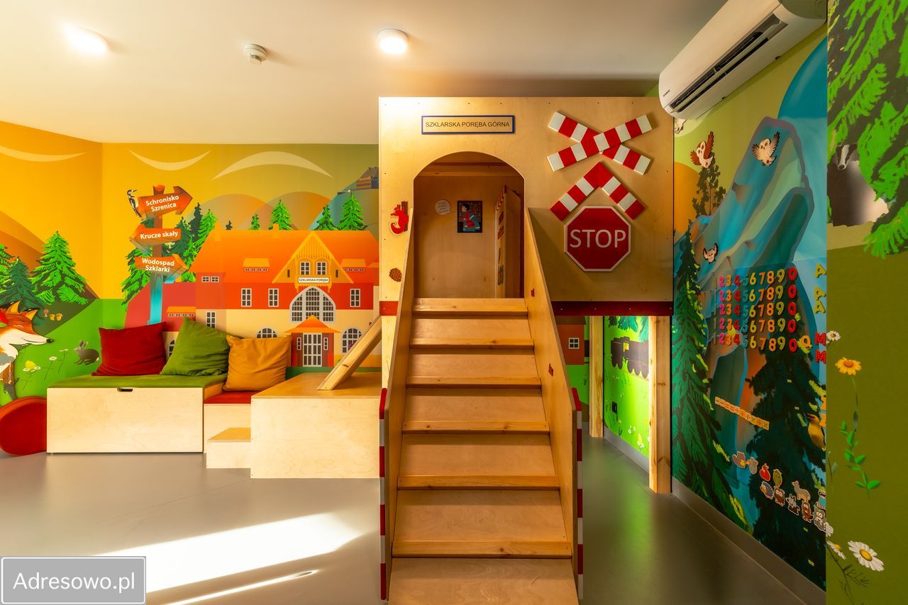 Mieszkanie 2-pokojowe Szklarska Poręba, ul. Słoneczna Polana. Zdjęcie 12