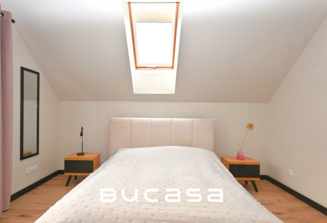 dom wolnostojący, 4 pokoje Niepołomice. Zdjęcie 10