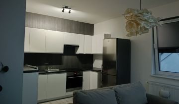 Mieszkanie 2-pokojowe Kąty Wrocławskie, ul. Józefa Mireckiego