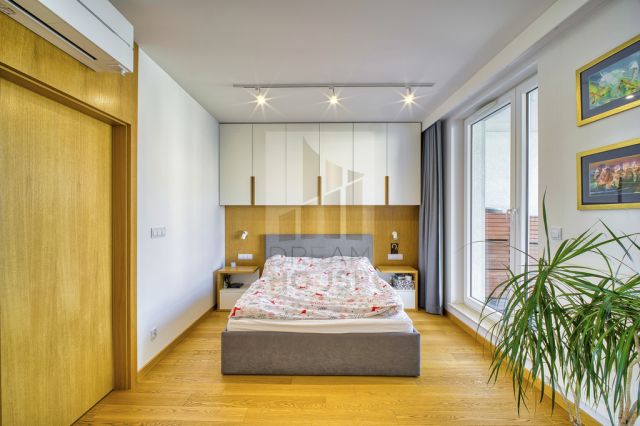 Mieszkanie 4-pokojowe Wrocław Grabiszyn, ul. Grabiszyńska. Zdjęcie 15