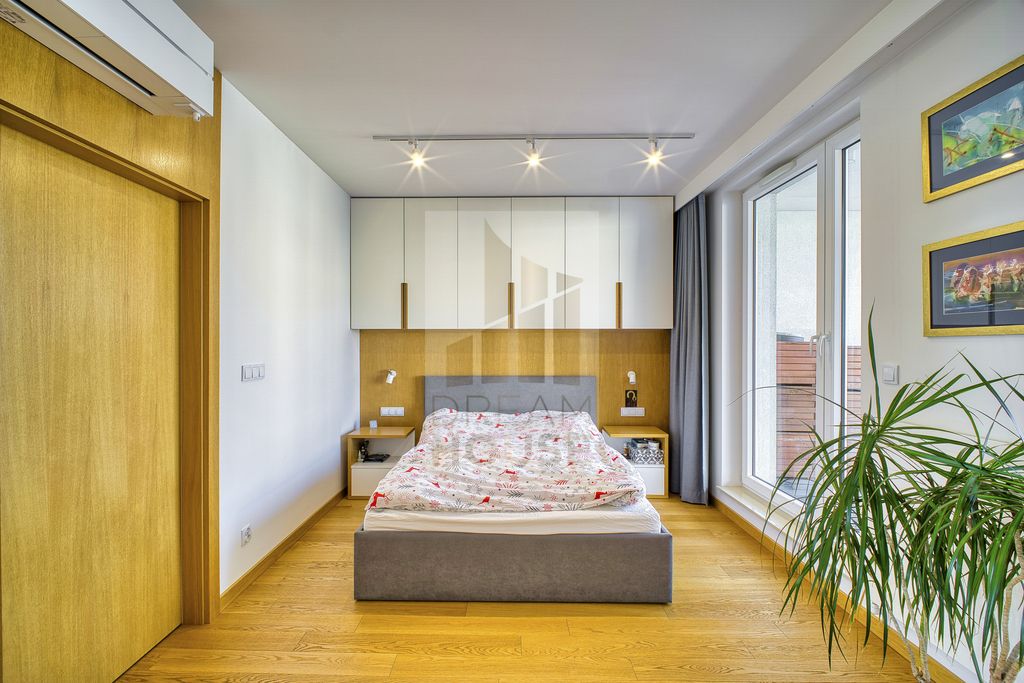 Mieszkanie 4-pokojowe Wrocław Grabiszyn, ul. Grabiszyńska. Zdjęcie 15