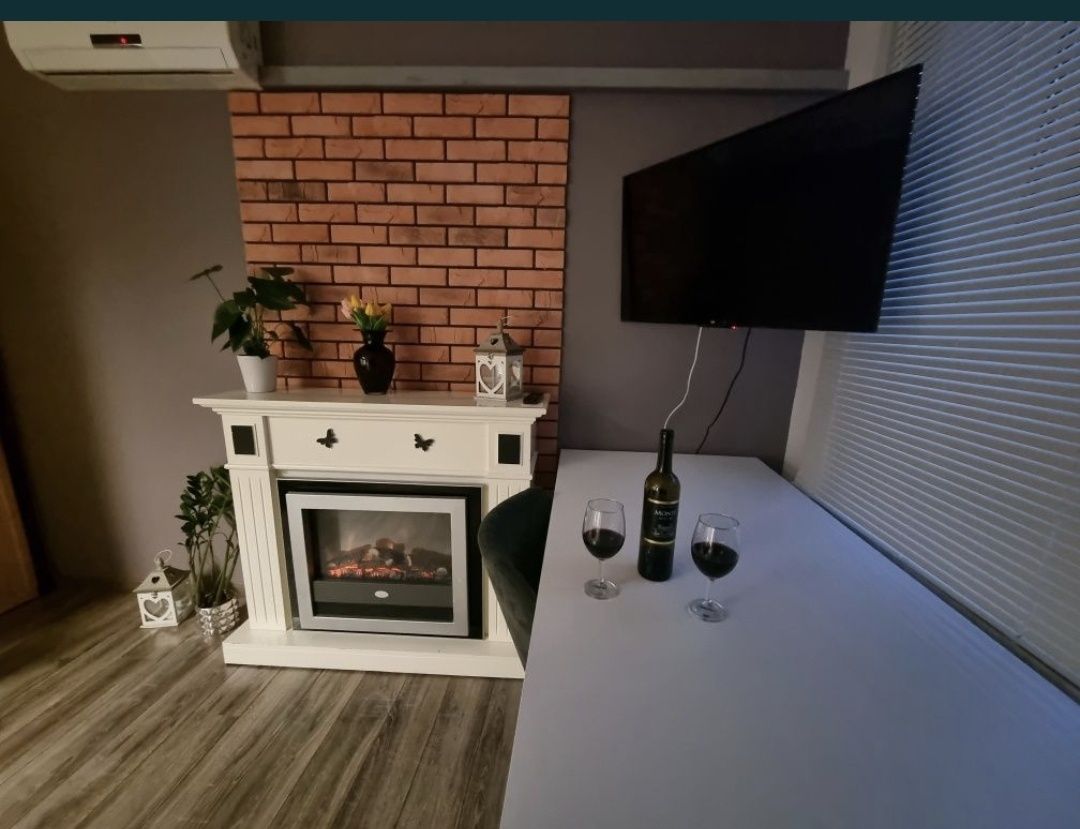 Mieszkanie 1-pokojowe Biała Podlaska Śródmieście. Zdjęcie 5