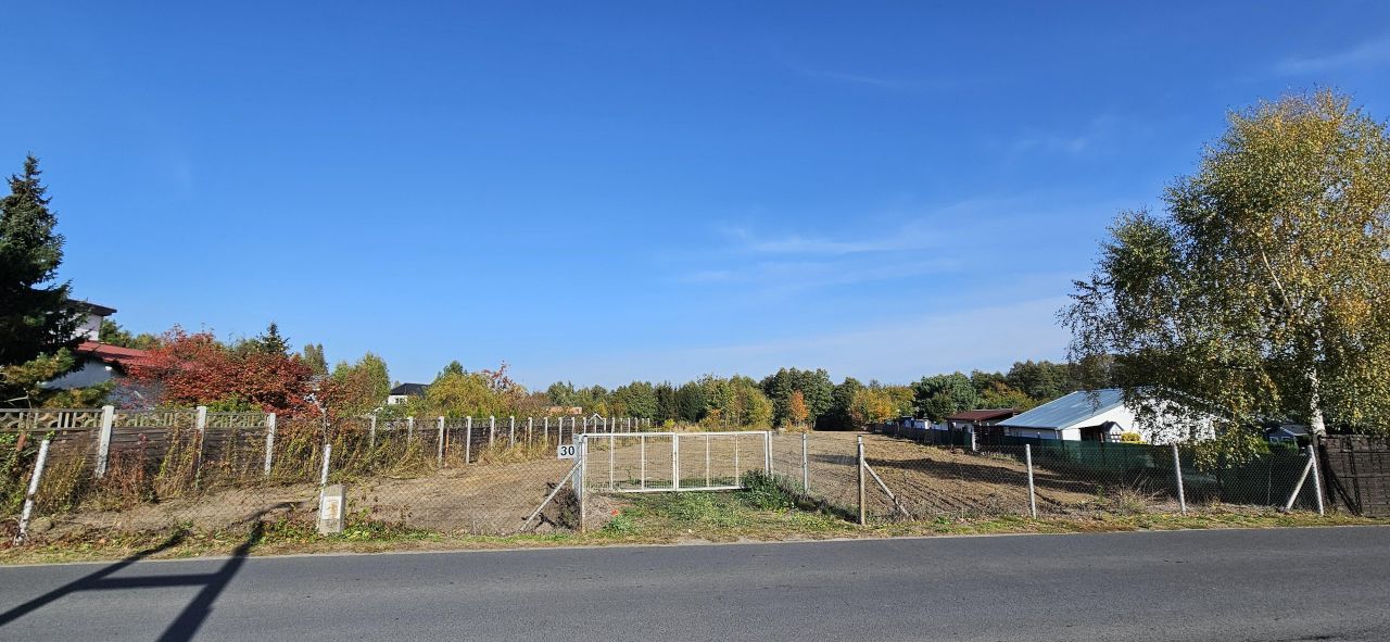 Działka budowlana Kiekrz, ul. Podjazdowa. Zdjęcie 22