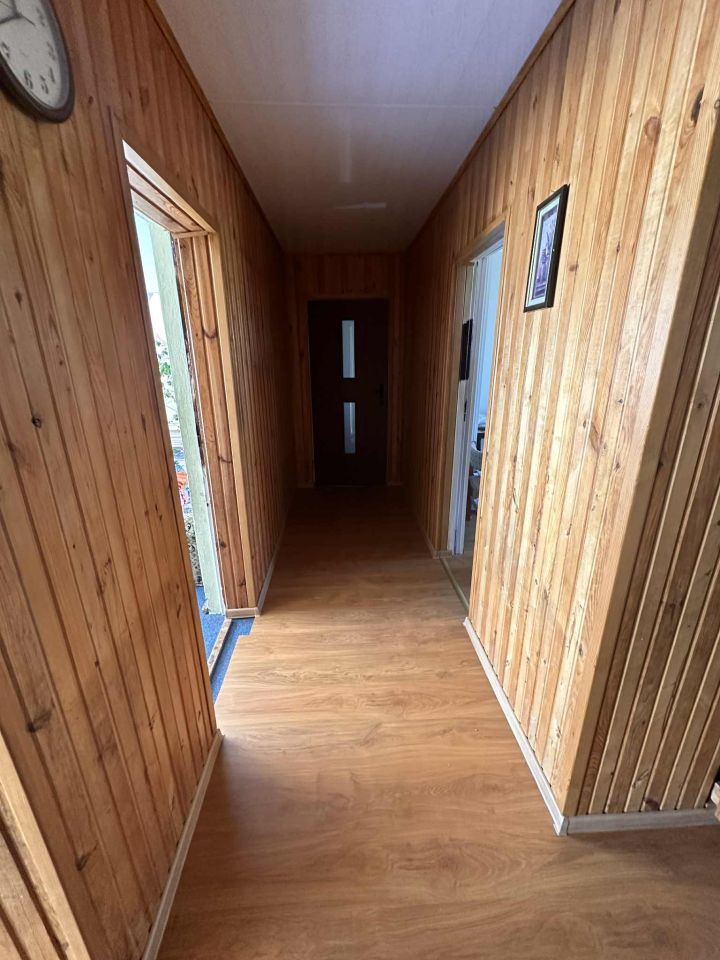 dom wolnostojący, 6 pokoi Cieksyn, ul. marsz. Józefa Piłsudskiego. Zdjęcie 9