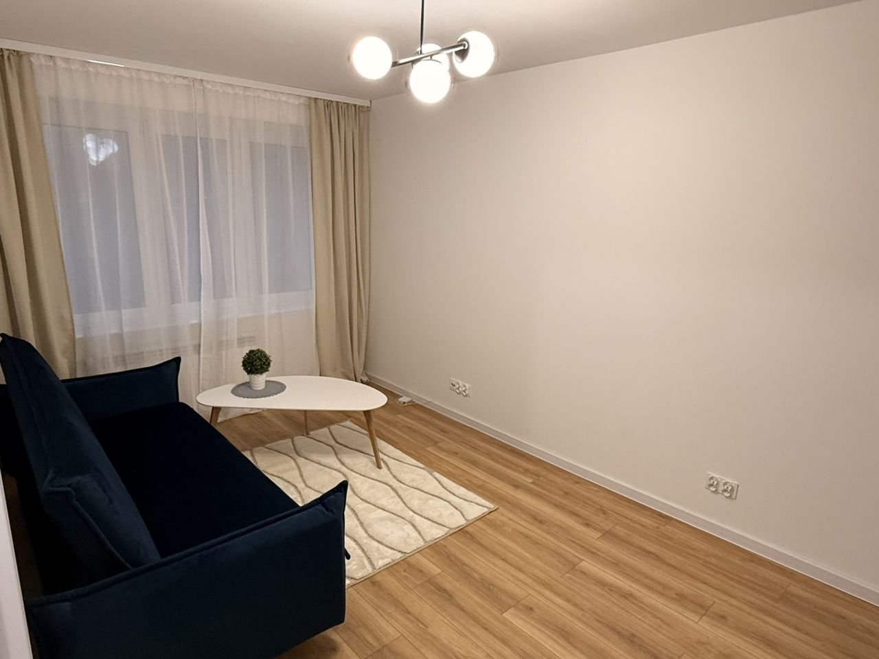 Mieszkanie 1-pokojowe Poznań Rataje, os. Oświecenia. Zdjęcie 9