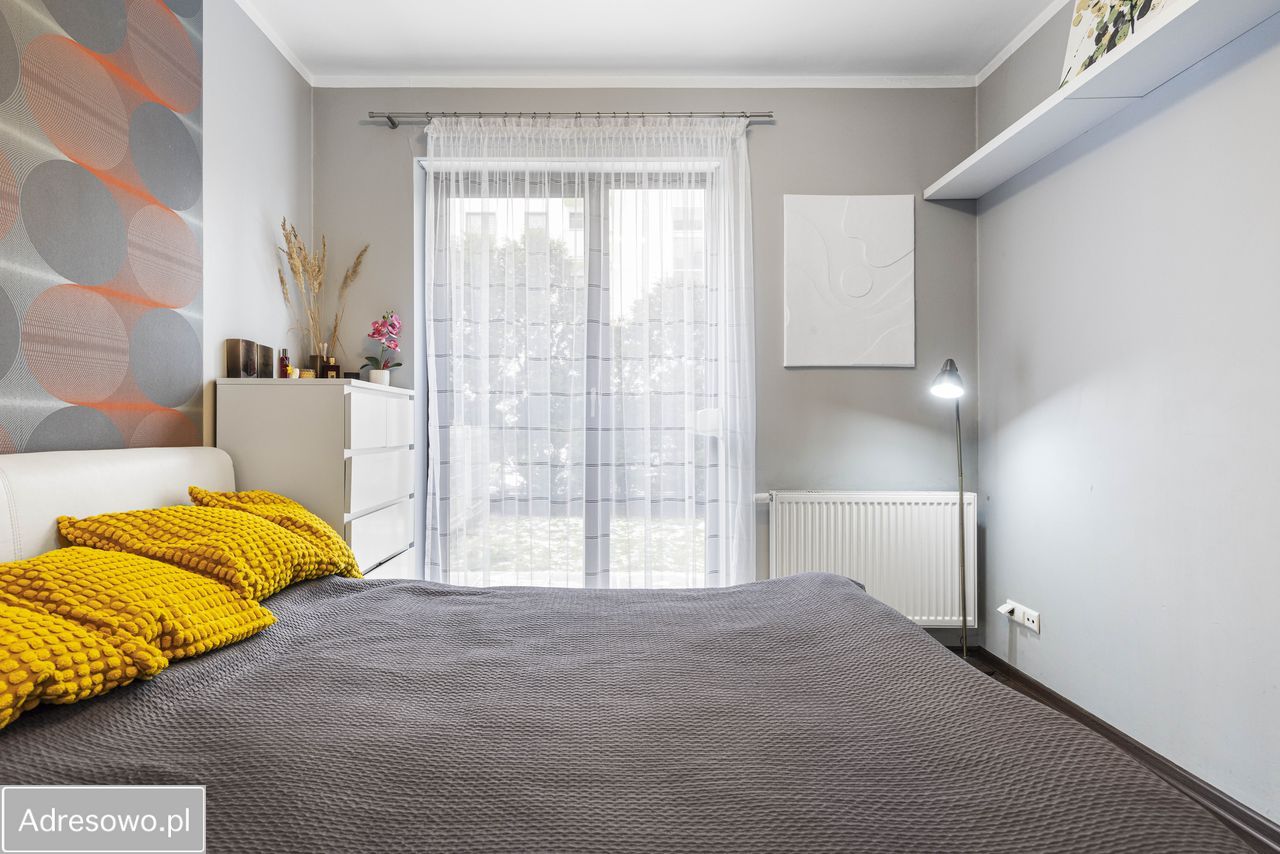 Mieszkanie 2-pokojowe Wrocław Tarnogaj, ul. Nyska. Zdjęcie 6