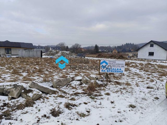 Działka budowlana Jelenia Góra Czarne, ul. Czarnoleska. Zdjęcie 1