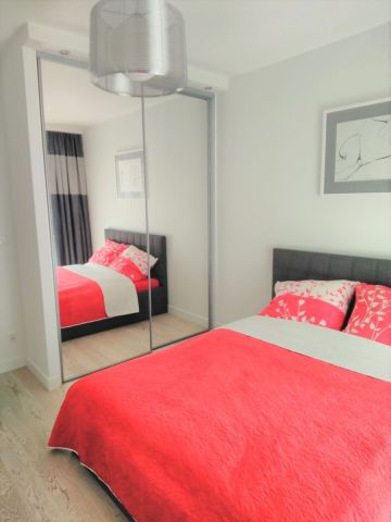 Mieszkanie 2-pokojowe Wrocław Śródmieście. Zdjęcie 8