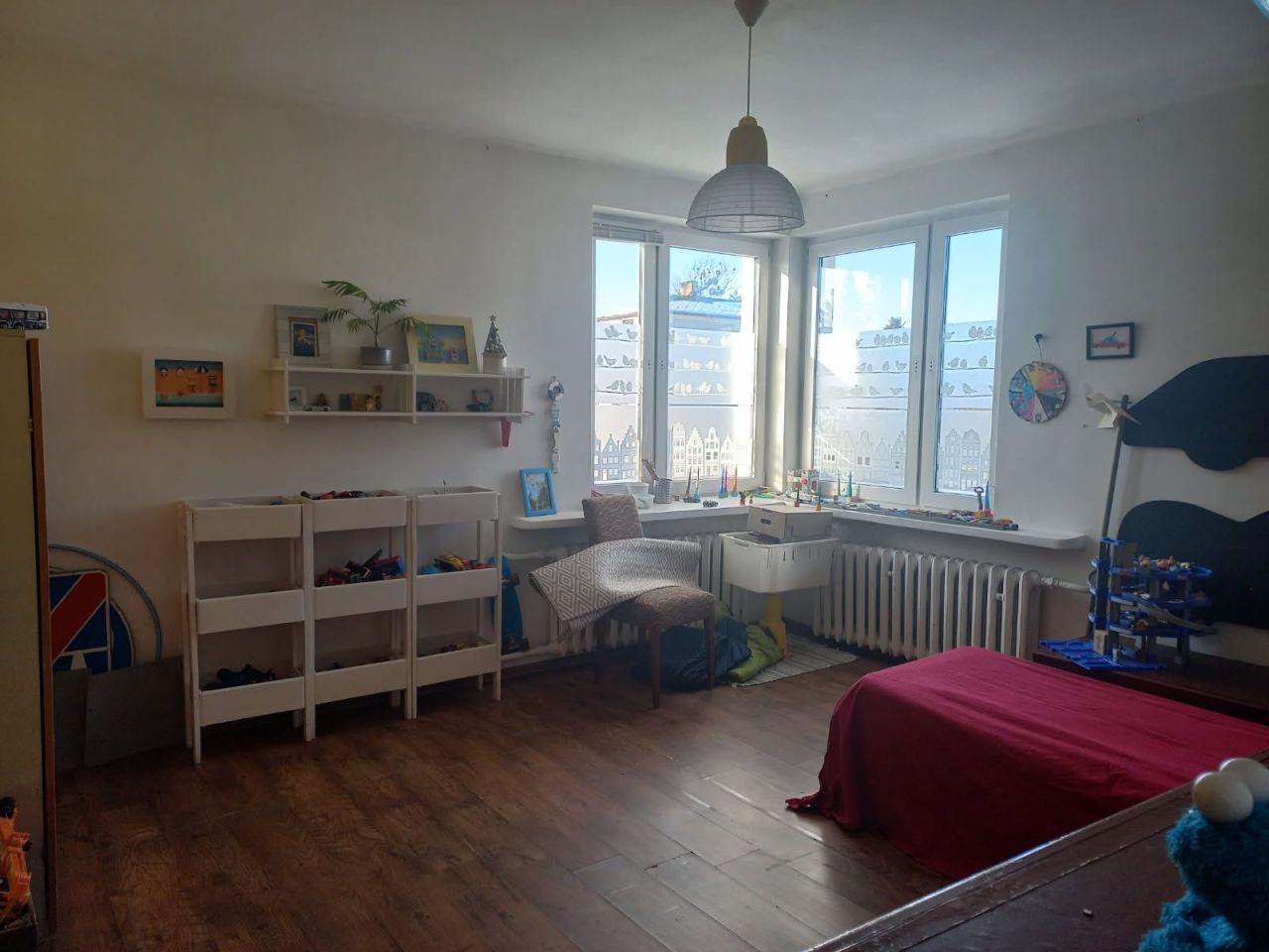 dom wolnostojący Zamość Karolówka, ul. Mikołaja Kopernika. Zdjęcie 6