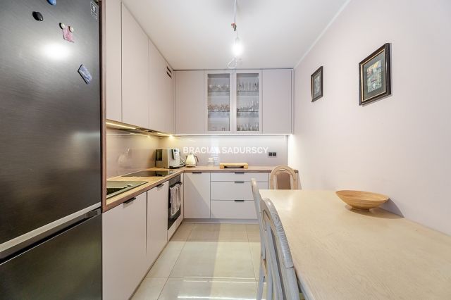 Mieszkanie 3-pokojowe Kraków Swoszowice, ul. Leona Petrażyckiego. Zdjęcie 12