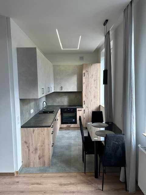 Mieszkanie 2-pokojowe Tarnów Śródmieście, ul. Urszulańska. Zdjęcie 3