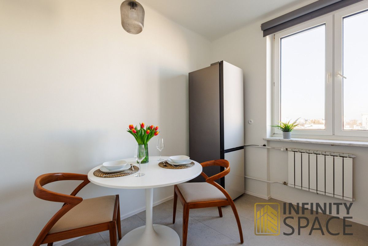 Mieszkanie 2-pokojowe Warszawa Wola, ul. Górczewska. Zdjęcie 8