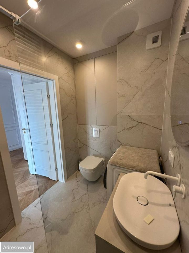 Mieszkanie 3-pokojowe Warszawa Mokotów, ul. Aleja Polski Walczącej. Zdjęcie 5