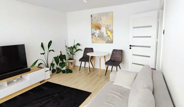 Mieszkanie 2-pokojowe Maków Mazowiecki, ul. Ciechanowska