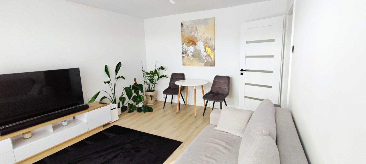 Mieszkanie 2-pokojowe Maków Mazowiecki, ul. Ciechanowska. Zdjęcie 1