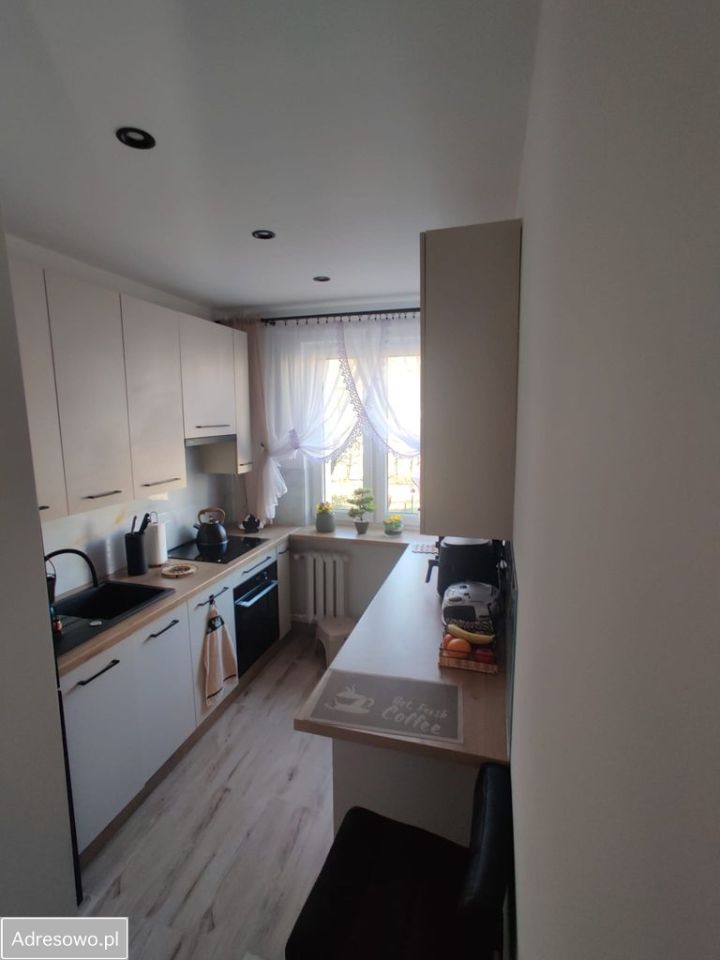 Mieszkanie 3-pokojowe Stargard, os. Zachód. Zdjęcie 3