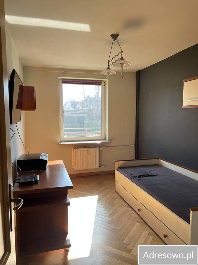 Mieszkanie 3-pokojowe Kalisz Stare Miasto, ul. Stanisława Staszica. Zdjęcie 7