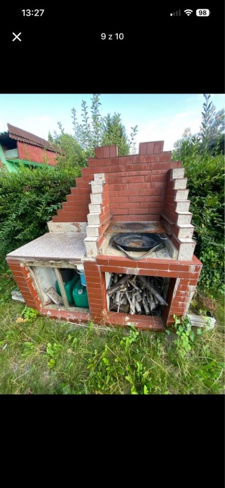 Działka rod Czeladź, ul. Stefana Żeromskiego. Zdjęcie 7