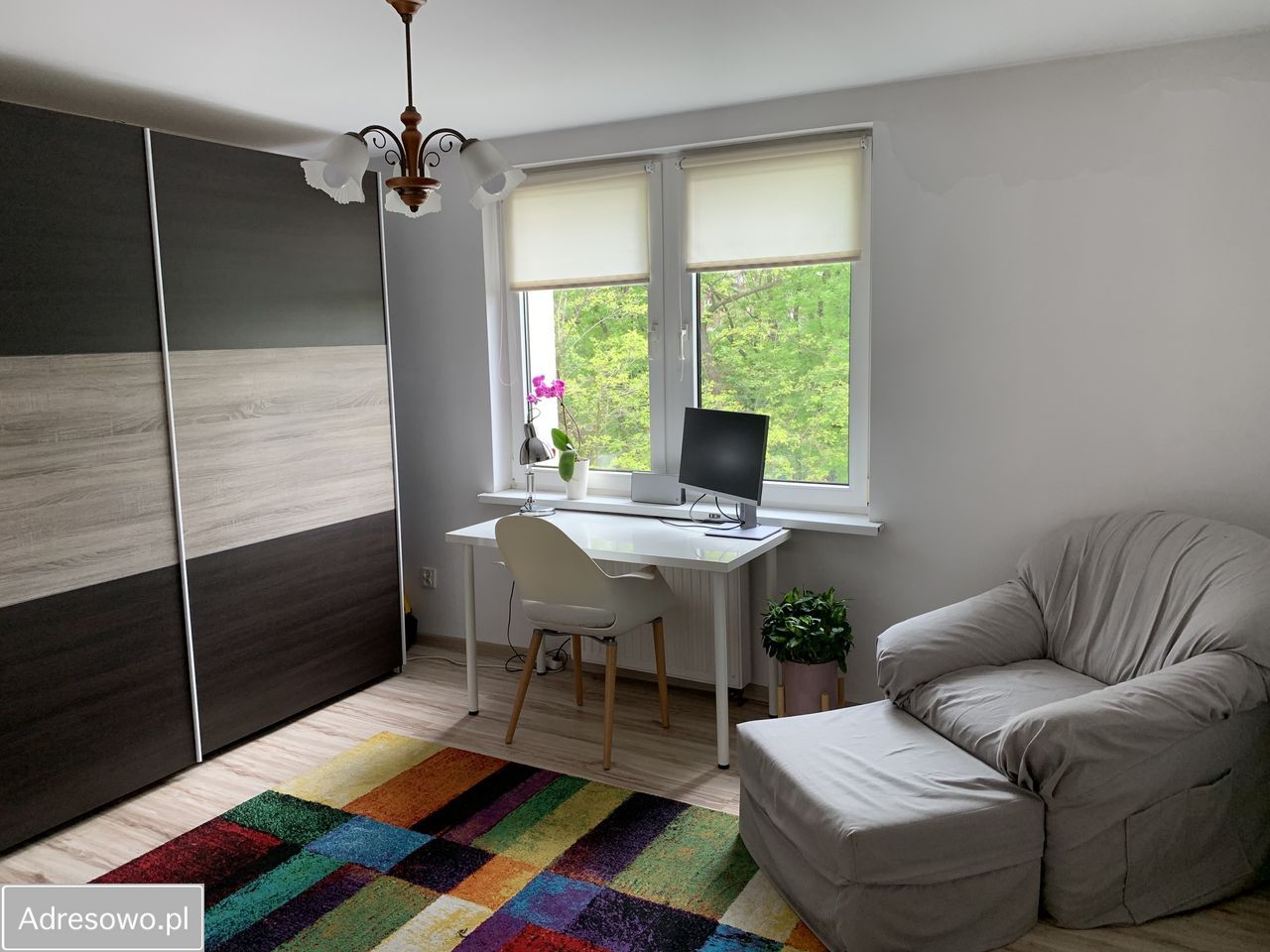 Mieszkanie 5-pokojowe Ruda Śląska Nowy Bytom, ul. Pokoju. Zdjęcie 20