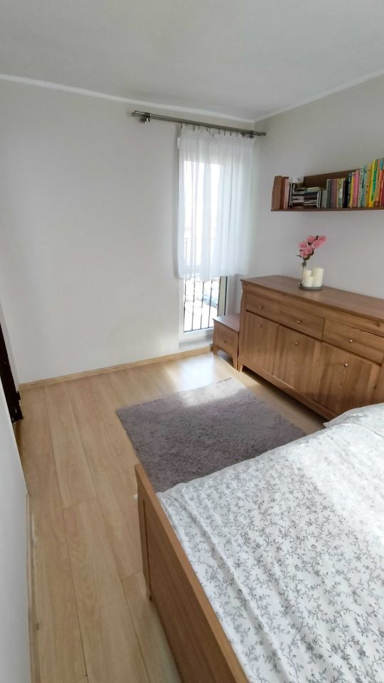 Mieszkanie 3-pokojowe Chorzów Batory. Zdjęcie 3