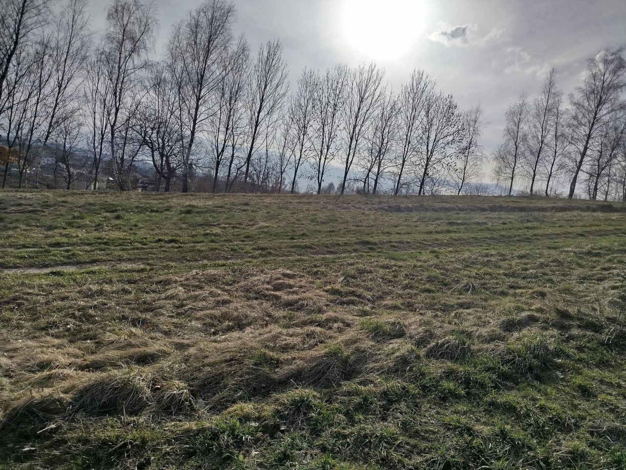 Działka budowlana Rzeszów Przybyszówka, ul. Dębicka. Zdjęcie 3