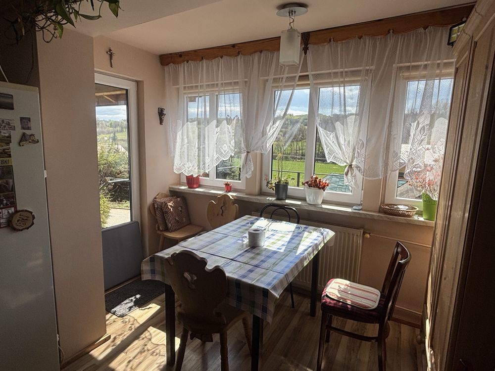 dom wolnostojący Izdebki. Zdjęcie 2