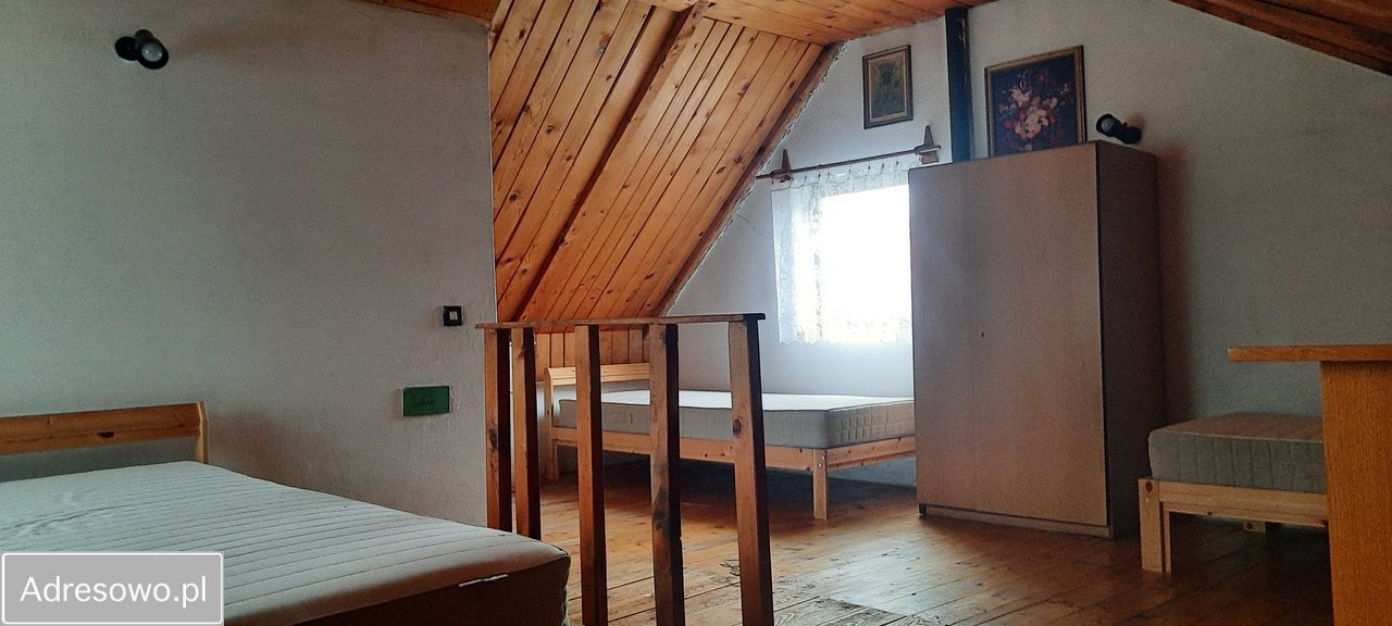 Działka rekreacyjna Łysokanie. Zdjęcie 5
