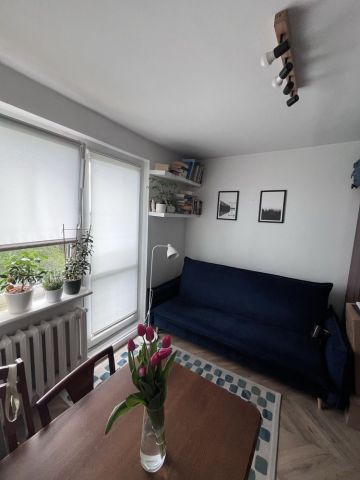 Mieszkanie 2-pokojowe Katowice Kostuchna, ul. Jana Kściuczyka. Zdjęcie 1