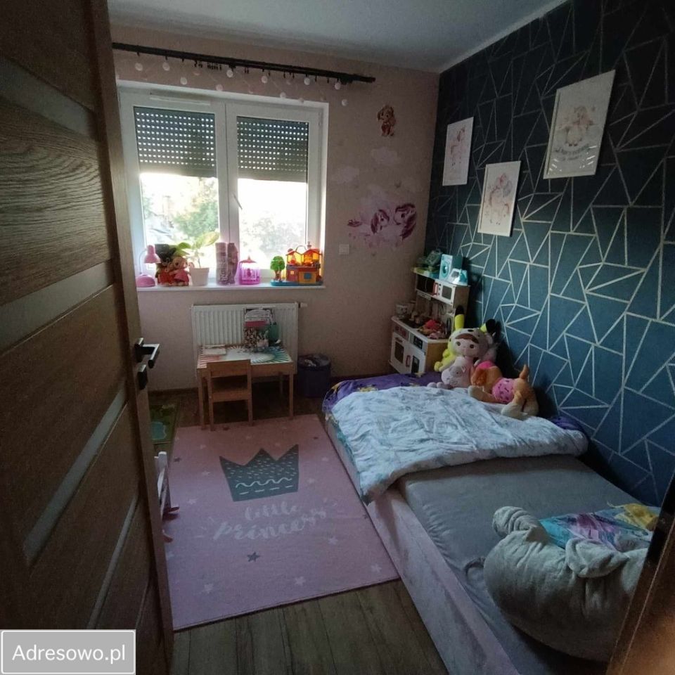 bliźniak, 4 pokoje Pobiedziska, ul. Fuksjowa. Zdjęcie 8