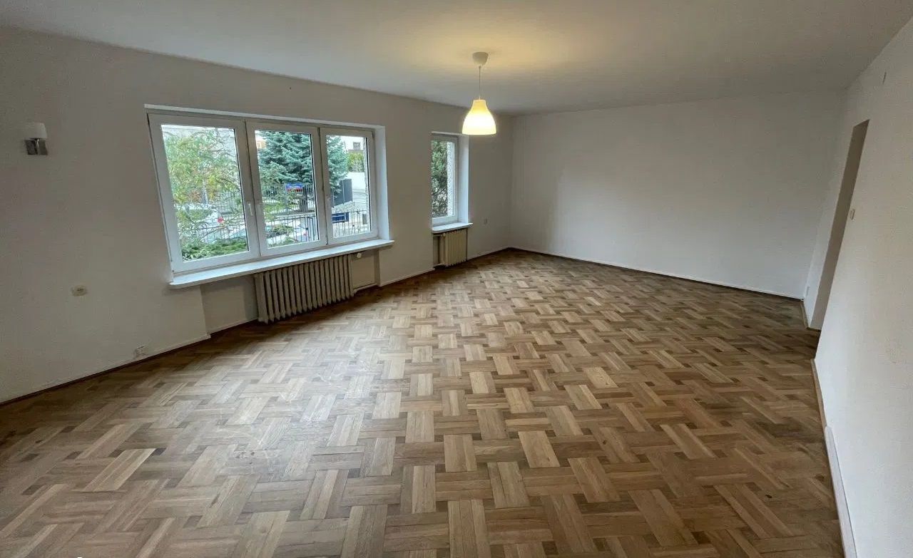 bliźniak, 5 pokoi Warszawa Mokotów, ul. Wernyhory. Zdjęcie 4