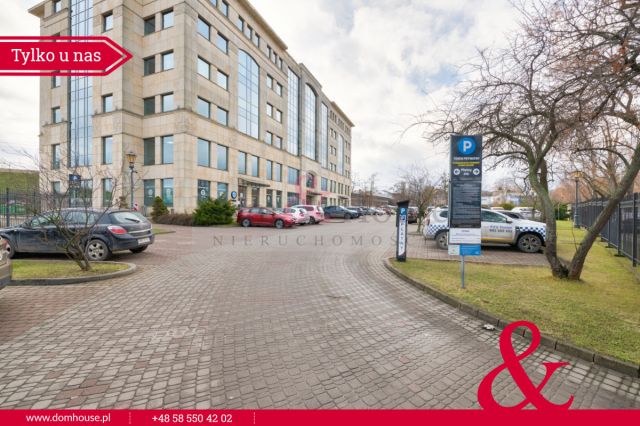 Lokal Gdańsk Oliwa, ul. Antoniego Abrahama. Zdjęcie 33