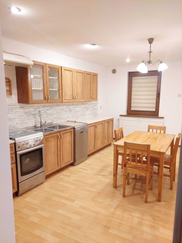 Mieszkanie na sprzedaż, 2 pokoje, 69 m², Jelenia Góra