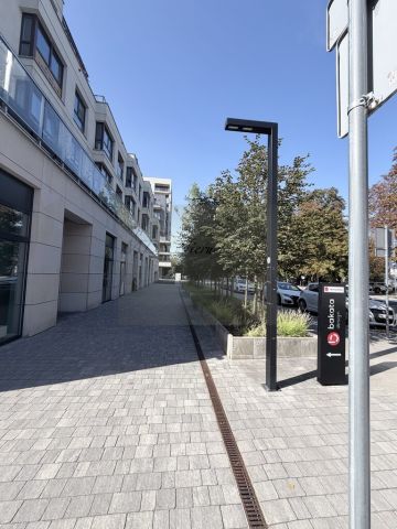 Lokal Warszawa Żoliborz, ul. Przasnyska. Zdjęcie 2