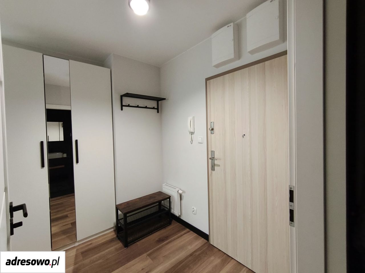 Mieszkanie 2-pokojowe Wrocław Fabryczna, ul. Arbuzowa. Zdjęcie 7