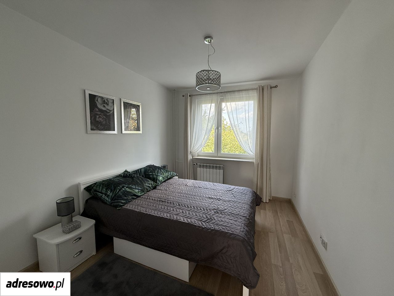 Mieszkanie 3-pokojowe Radom Gołębiów, ul. Ignacego Paderewskiego. Zdjęcie 6