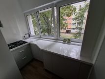 Mieszkanie 2-pokojowe Łódź Teofilów. Zdjęcie 4