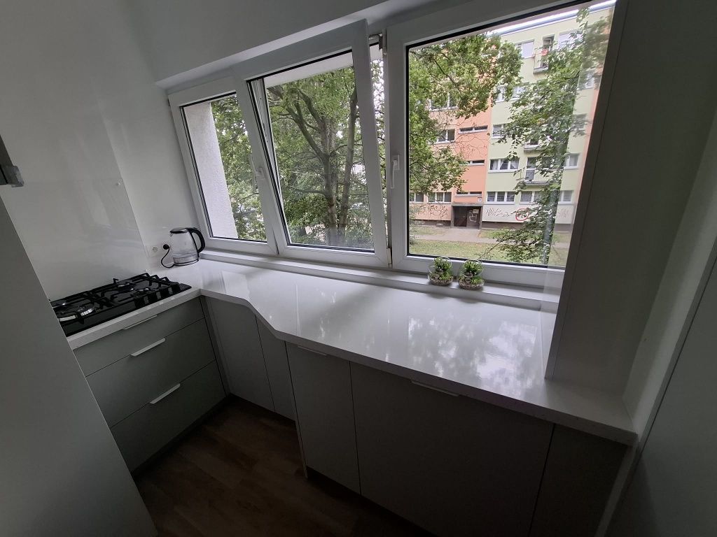 Mieszkanie 2-pokojowe Łódź Teofilów. Zdjęcie 5