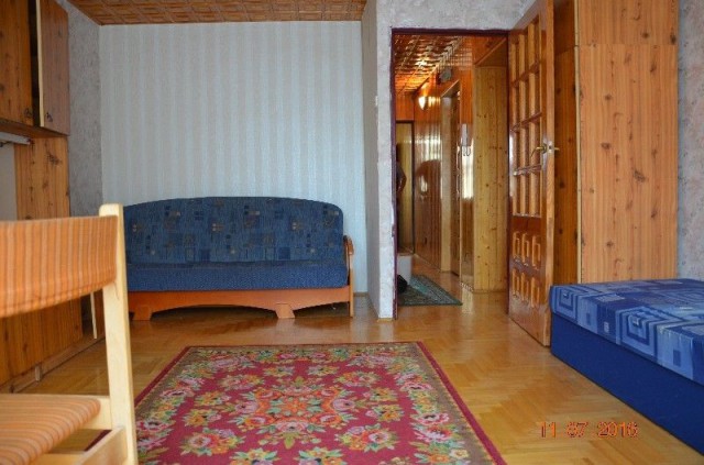 Mieszkanie 2-pokojowe Biała Podlaska, ul. Sidorska. Zdjęcie 1