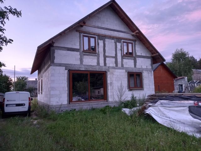 dom wolnostojący Podgóra. Zdjęcie 1