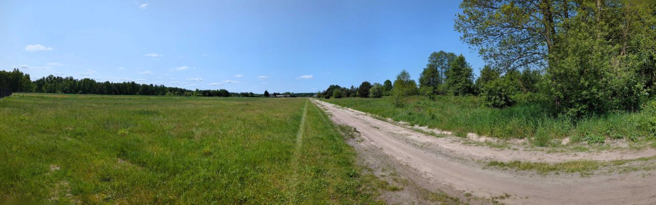 Działka budowlana Czerwonka. Zdjęcie 3